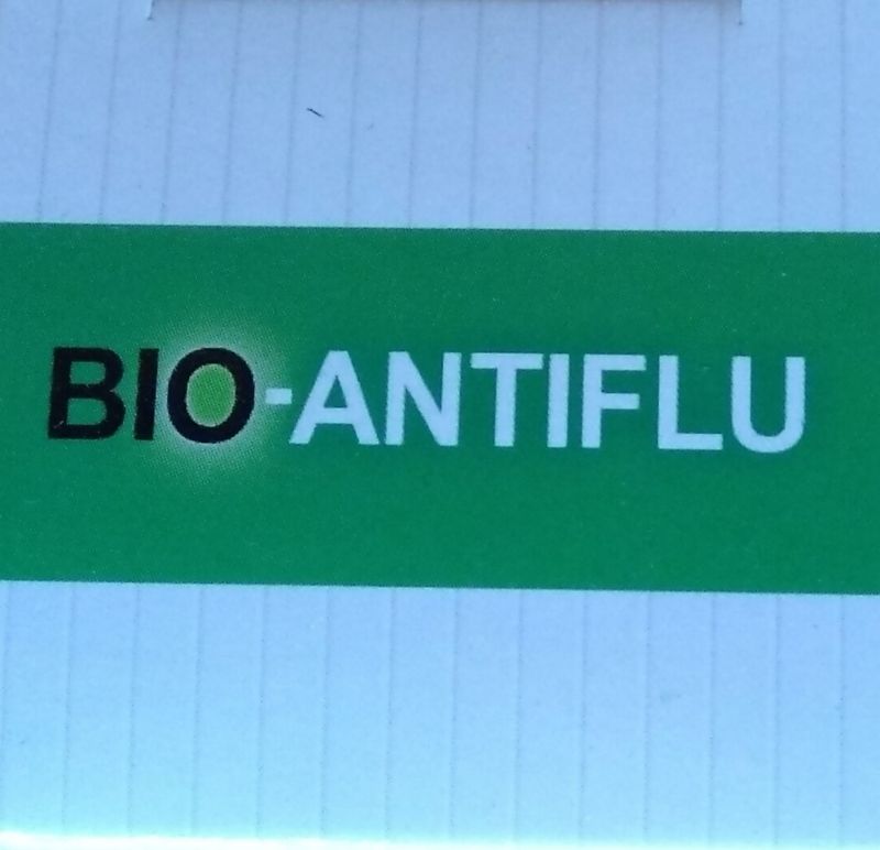 Bio Antiflu